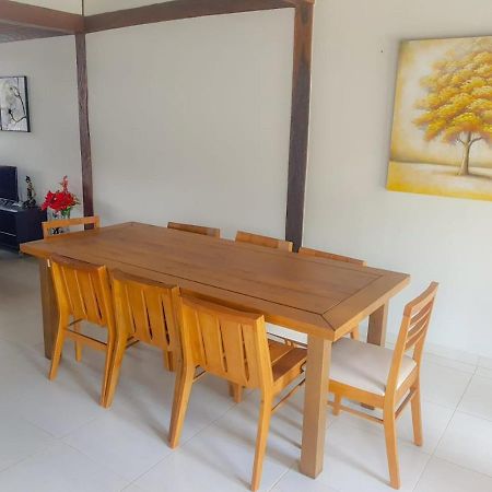 Villa Casa Com Piscina, Bem Localizada à Bonito  Extérieur photo