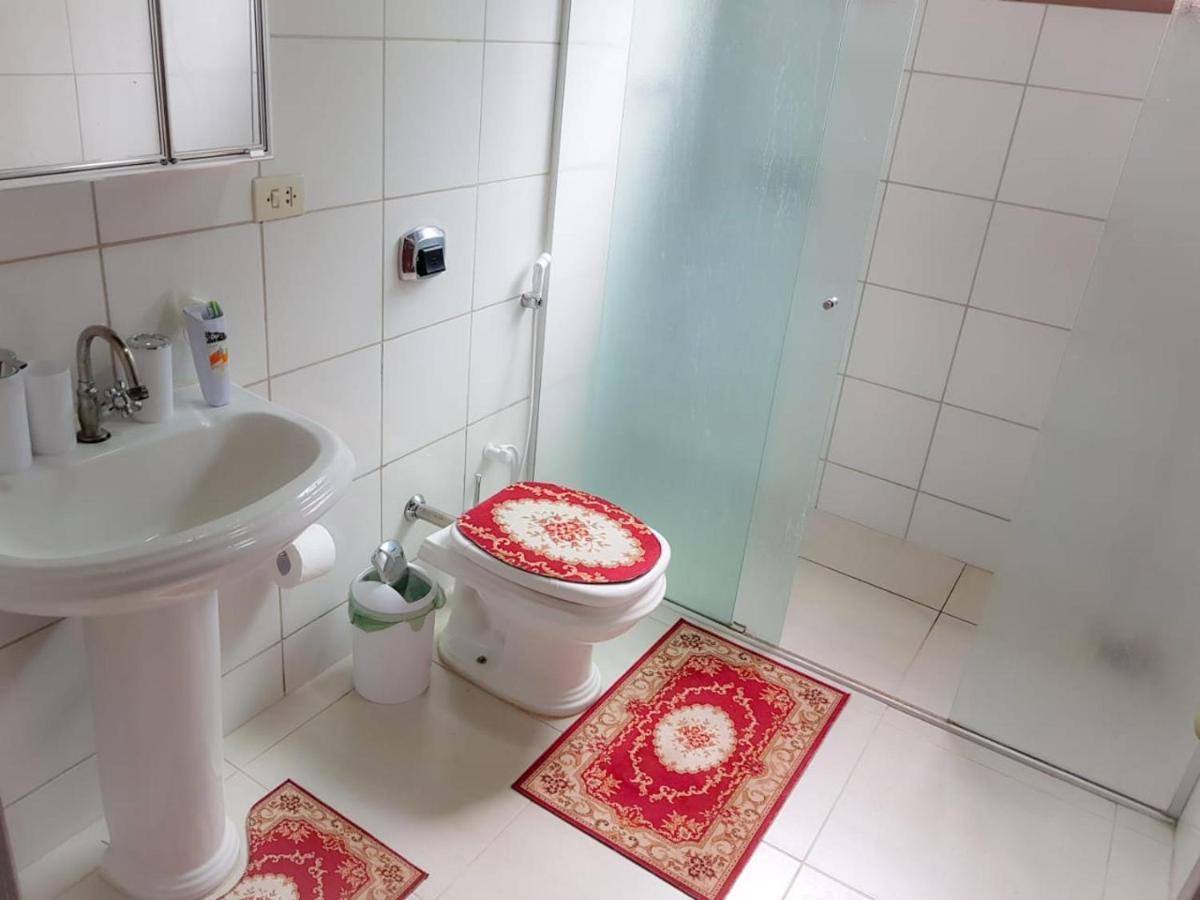 Villa Casa Com Piscina, Bem Localizada à Bonito  Extérieur photo